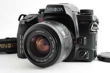 Près De Mint Minolta Maxxum