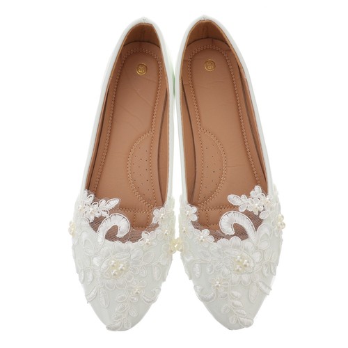 Chaussure mariage femme - de,