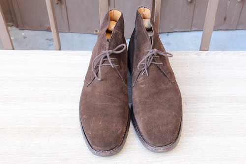 Boots crockett jones - boots, crockett&jones