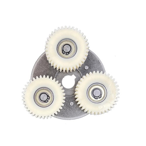 Kit embrayage engrenages - kit,