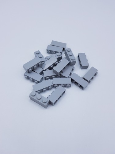 Lego lot brick 1x3 - lego,