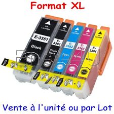 Encres compatibles imprimantes