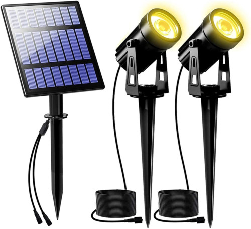 Sunus spot solaire - t-sunus,
