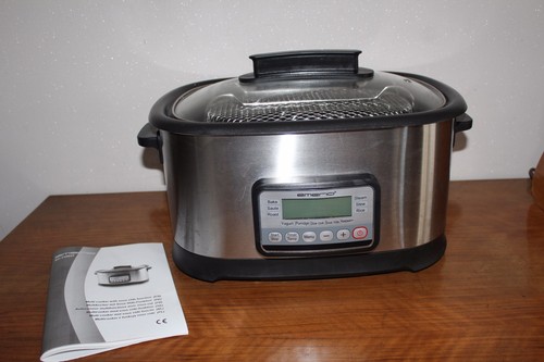Robot emerio multi cooker - multi,