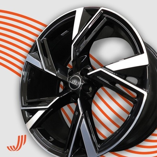 Jantes neuves look audi - 17'',