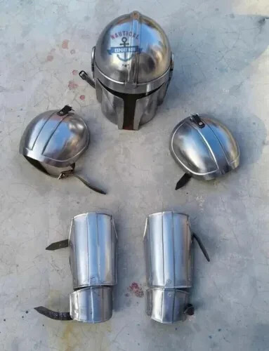 Armure mandalorienne star wars - armure,