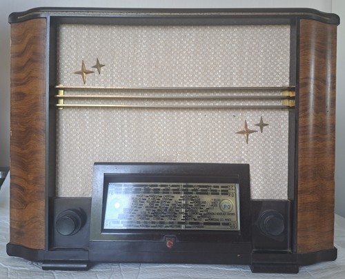 Tsf radio philips a53a - radio,