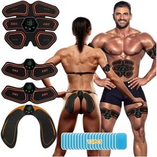 iWarmbase Electrostimulateur