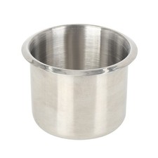 RV cantonner Inoxydable Acier