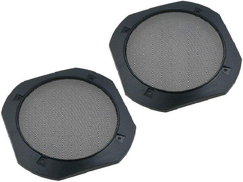 Grilles pour haut parleur - grilles,