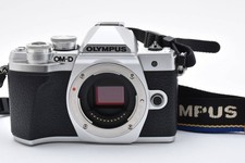 Boîtier Olympus OM-D E-M10