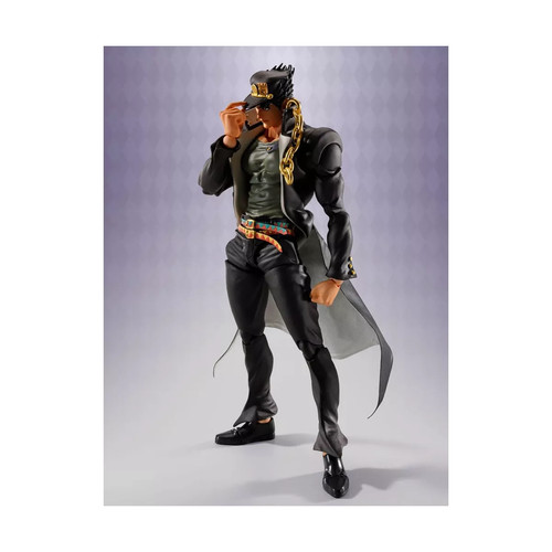 Tamashii nations jojo - tamashii, jojo's