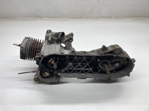 Bloc moteur complet piaggio - bloc,