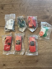 LOT JOUET VOITURE 1/43