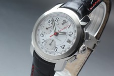 Montre automatique homme Baume