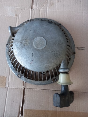 Lanceur pour moteur - pour, sachs