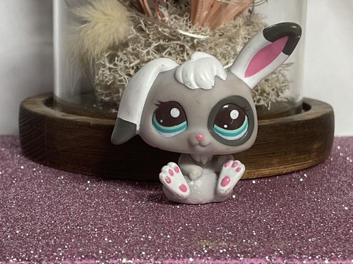 Petshop lapin bélier - 🌸petshop,