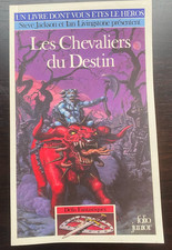 ldvelh les chevaliers du