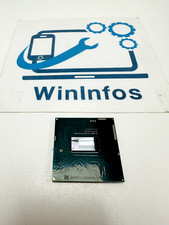 Processeur CPU Intel Core i3