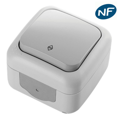 Vient étanche ip54 - vient,