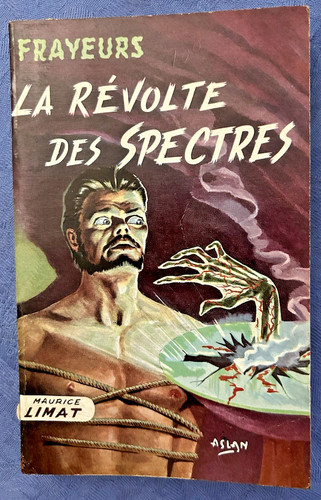 Révolte des spectres m - la,
