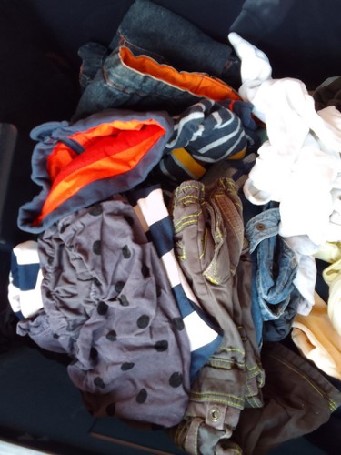 Lot revendeur vêtements - lot, 50