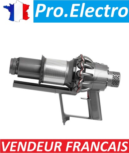 Moteur body cyclone aspirateur - moteur,