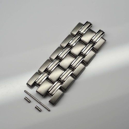 Omega genuine connected link - omega,