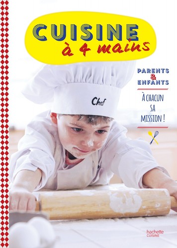 Cuisine mains parents et - cuisine, 4