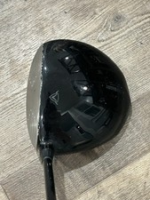Callaway Diablo Edge 11 deg