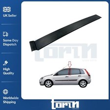 Rear Left Door Pillar Trim For Ford Fiesta Mk5 2001-2008 (4/5 Doors) 1473676