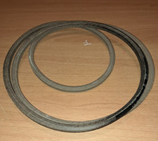 Courroie de coupe tondeuse