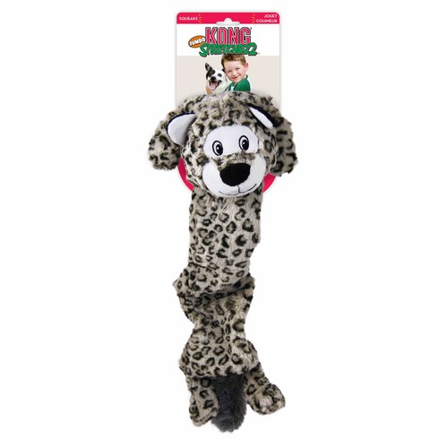 Kong stretchezz jumbo - , snow