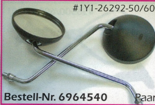 Pour yamaha 50m - pour,