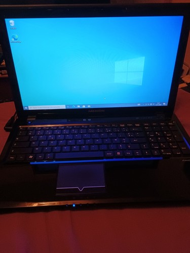 Portable medion akoya - pc,