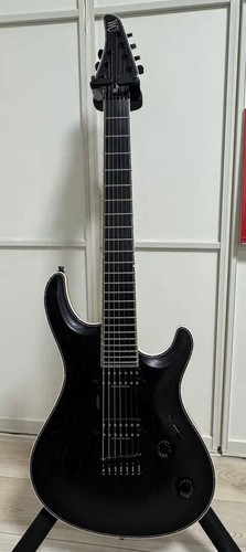 Electric guitar mayones regius - mayones,