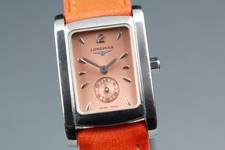 [Presque comme neuve] Longines