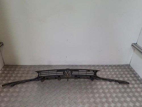 Calandre volkswagen golf - golf, 3
