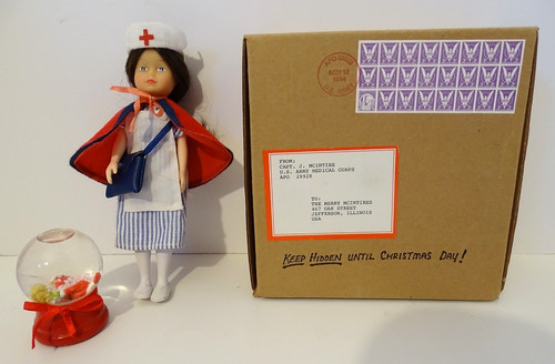 American girl molly - american,