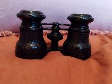 Jumelles de theatre Avec Étui