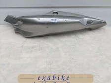 flanc de carenage arriere