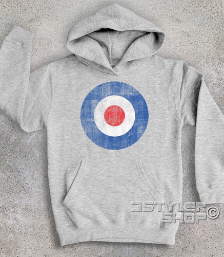 Sweat shirt enfant - sweat-shirt, cible
