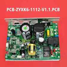 PCB-ZYXK6-1112-V1.1.PCB Treadmill Motor Controller for MOOVYOO Circuit board