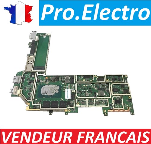 Mainboard microsoft surface - mainboard,