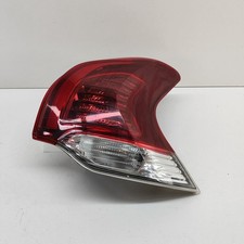 Peugeot 3008 Barrière droit