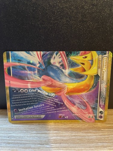 Carte pokémon darkrai - carte,