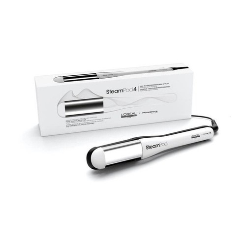 Steampod - ,