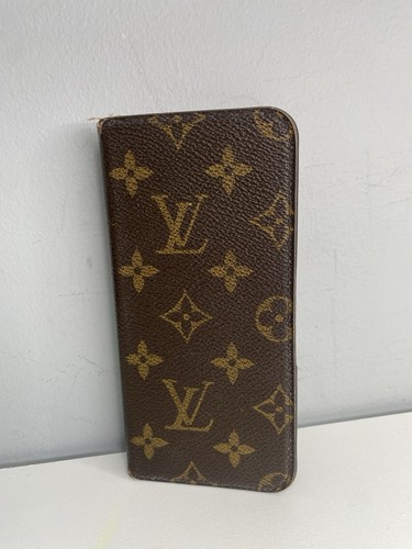 Louis vuitton brown monogram - louis,