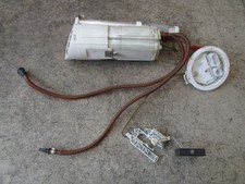 Fuel Fuel Pump Left Audi A8 4E Quattro Phaeton 4-Motion 3D0919679