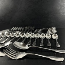 Ménagère Christofle Modèle